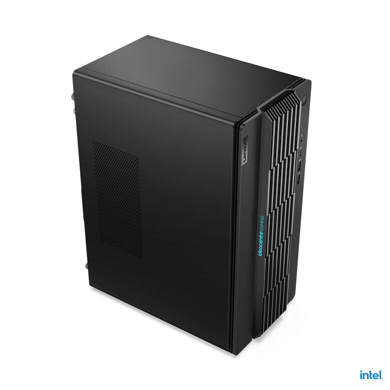 Lenovo IdeaCentre Gaming 5 17IAB7 i5-12400F Tower Intel® Core™ i5 16 GB DDR4-SDRAM 512 GB SSD Windows 11 Home PC Nero