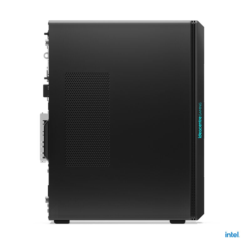 Lenovo IdeaCentre Gaming 5 17IAB7 i5-12400F Tower Intel® Core™ i5 16 GB DDR4-SDRAM 512 GB SSD Windows 11 Home PC Nero