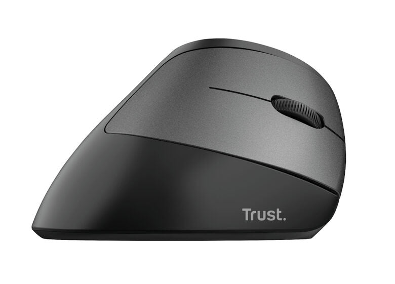 Trust Bayo mouse Mano destra RF Wireless Ottico 2400 DPI