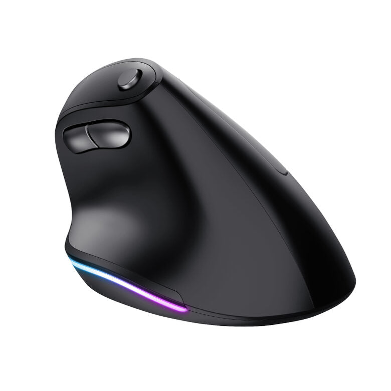 Trust Bayo mouse Mano destra RF Wireless Ottico 2400 DPI