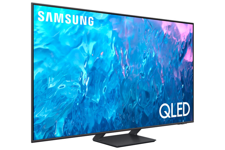 Samsung Series 7 QLED 4K 65" Q70C Smart Tv