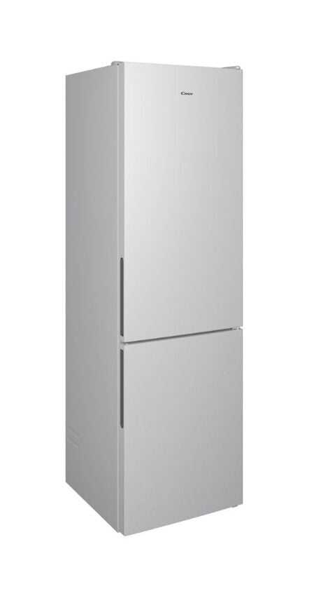 Candy Frigorifero CCE3T620ES Silver E Nofrost