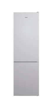 Candy Frigorifero CCE3T620ES Silver E Nofrost