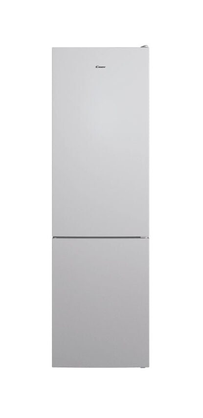 Candy Frigorifero CCE3T620ES Silver E Nofrost