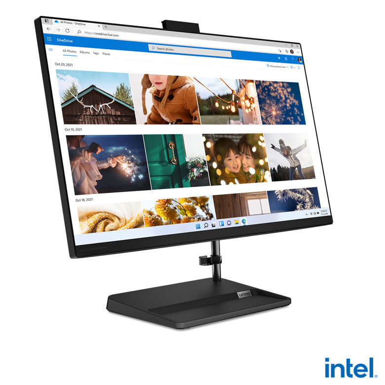 Lenovo IdeaCentre AIO 3 27" Intel i5 16GB 512GB