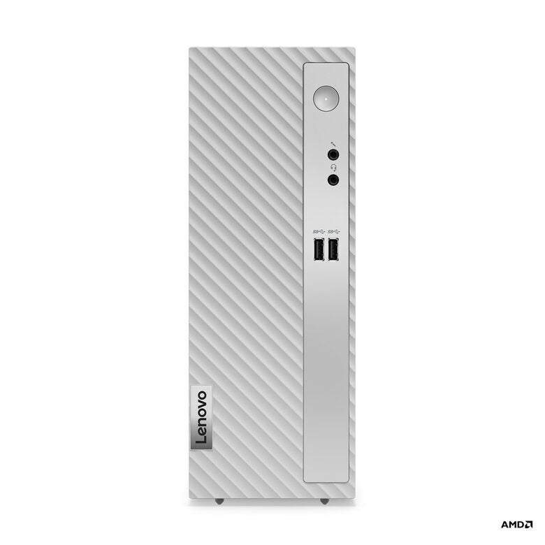 Lenovo IdeaCentre 3 Desktop 7L AMD Ryzen 5 8GB 512GB