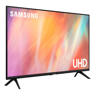 Samsung Series 7 Crystal UHD 4K 43" AU7090 TV