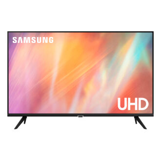 Samsung Series 7 Crystal UHD 4K 50" AU7090 Smart Tv