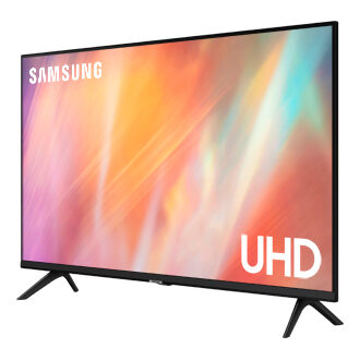 Samsung Series 7 Crystal UHD 4K 50" AU7090 Smart Tv
