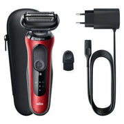Braun Rasoio 61-R1000S