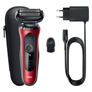 Braun Rasoio 61-R1000S