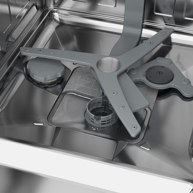 Beko BDFN36650XC Lavastoviglie Libera installazione 16 coperti B