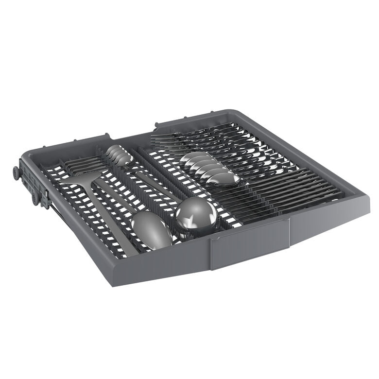 Beko BDFN36650XC Lavastoviglie Libera installazione 16 coperti B