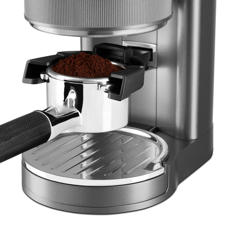 Kitchenaid Macina Caffè 5KCG8433EDG Grigio Antracite