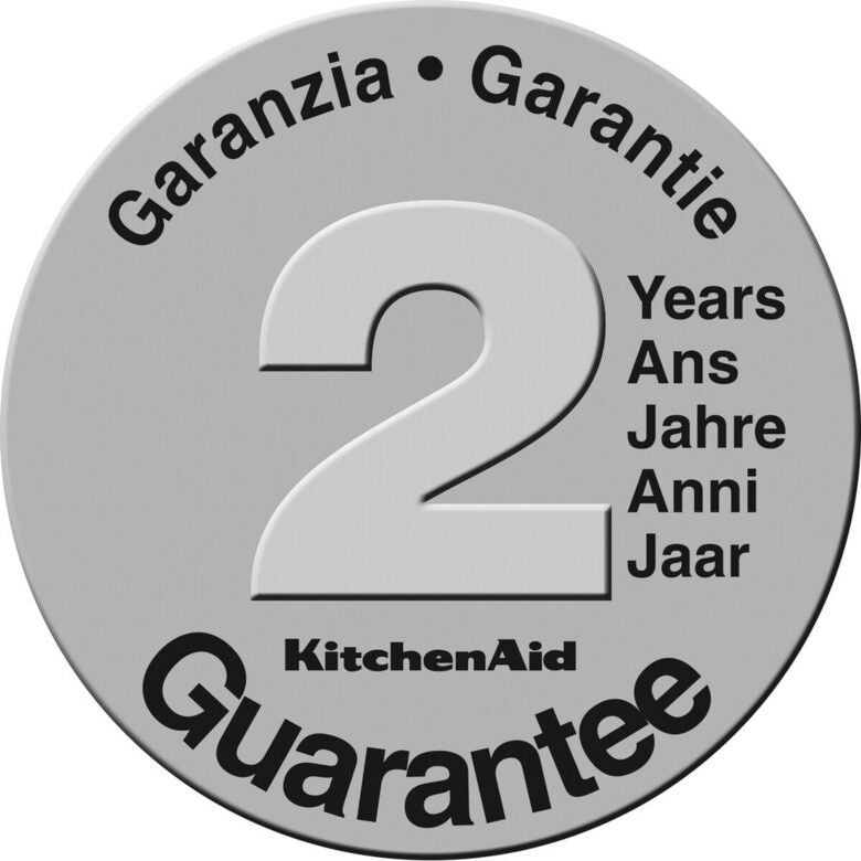 KitchenAid 5KHBV53EWH Frullatore ad immersione 180 W Bianco