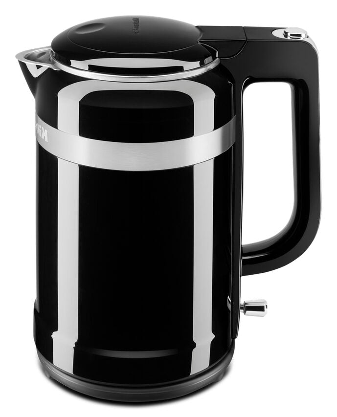 KitchenAid 5KEK1565EOB bollitore elettrico 1,5 L 2400 W Nero