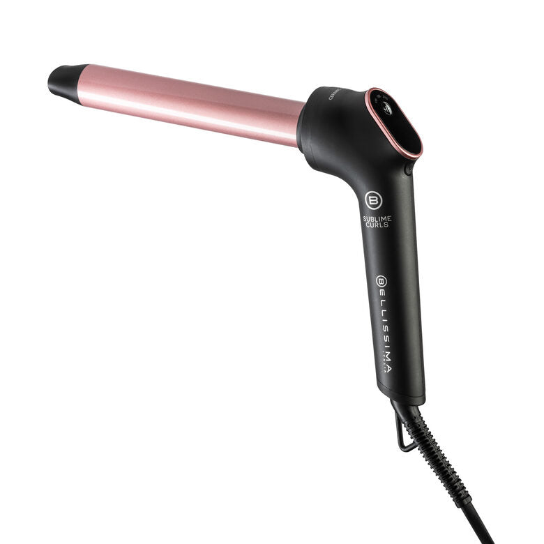 Imetec Arricciacapelli 11855 Sublime Curls