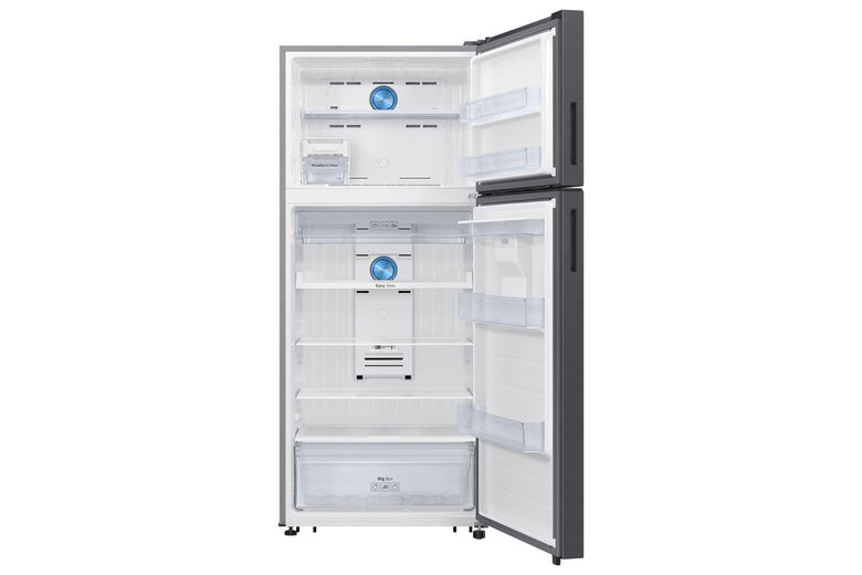 Samsung RT53DG7B14S9EF Frigorifero Doppia Porta Serie 7300 AI 528L Ice Maker
