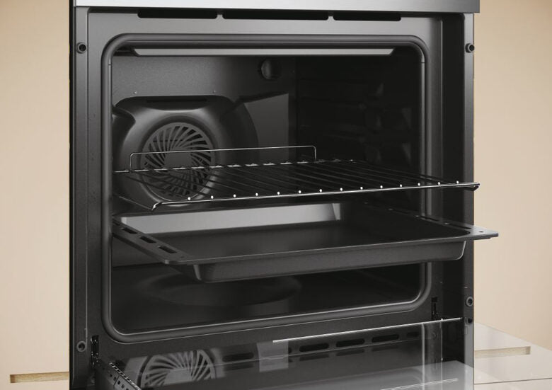 Candy FIDC B502 Forno a Incasso  Bianco A