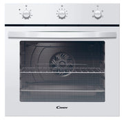 Candy FIDC B502 Forno a Incasso  Bianco A