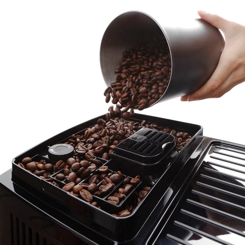 DeLonghi Magnifica ECAM220.22.GB Macchina per espresso per chicchi di caffè o caffè macinato Automatica 1,8 L