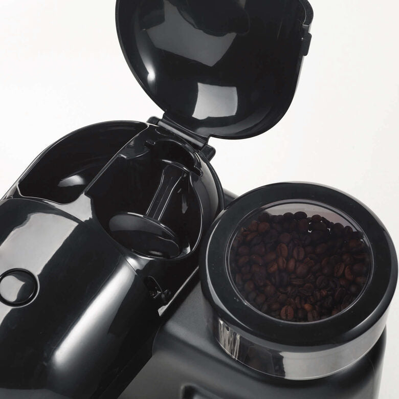 Ariete Macchina Caffè Moderna 1318 Nero