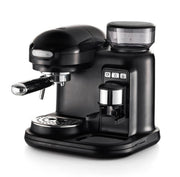 Ariete Macchina Caffè Moderna 1318 Nero