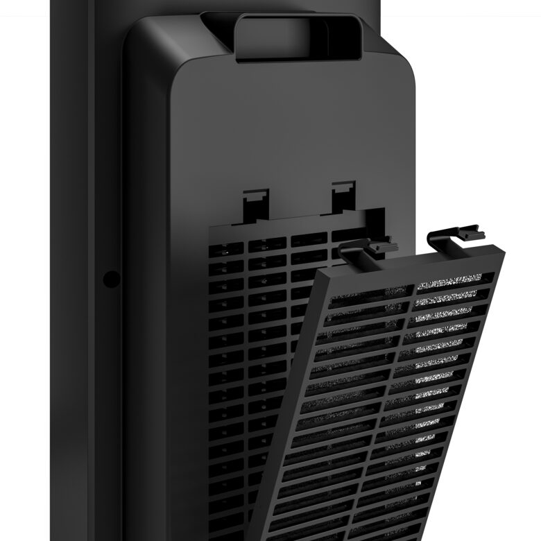 Olimpia Splendid Termoventilatore Caldo Trendy T