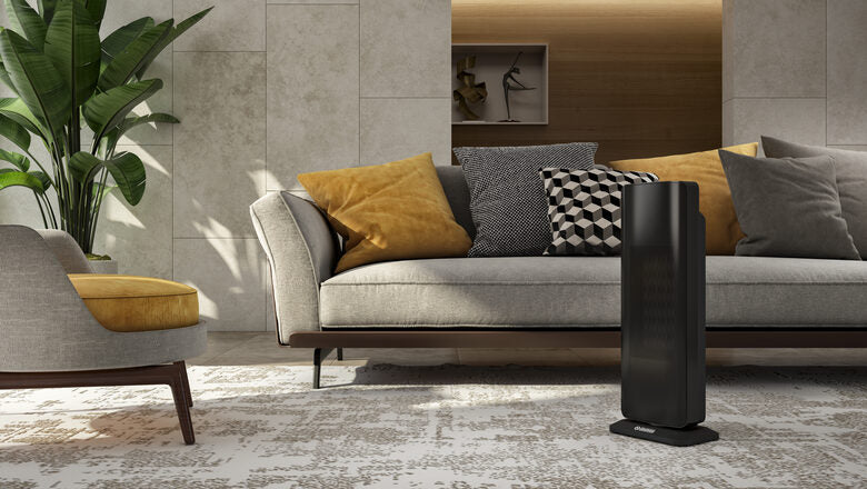 Olimpia Splendid Termoventilatore Caldo Trendy T