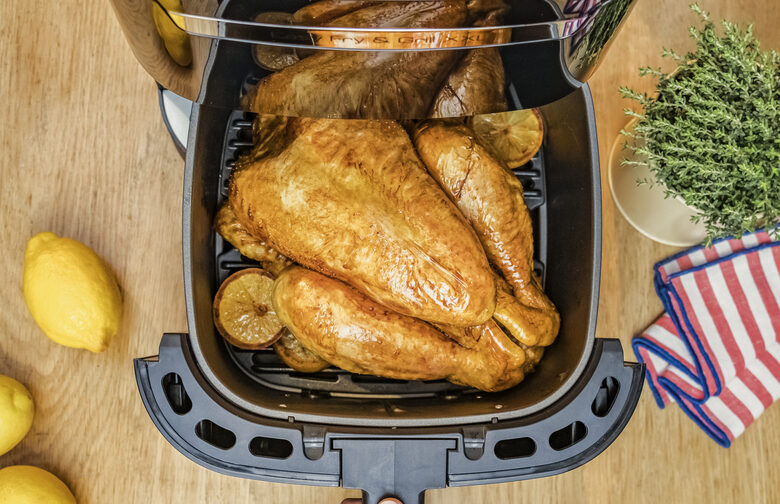 Moulinex Easy Fry & Grill XXL Singolo Indipendente Friggitrice ad aria calda Nero, Acciaio inossidabile