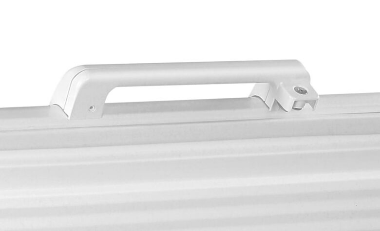Haier HCE319F Congelatore a Pozzetto Libera installazione 300 L E Bianco