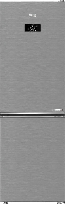 Beko B5RCNE365HXB Frigorifero Libera installazione 316 L D Metallico