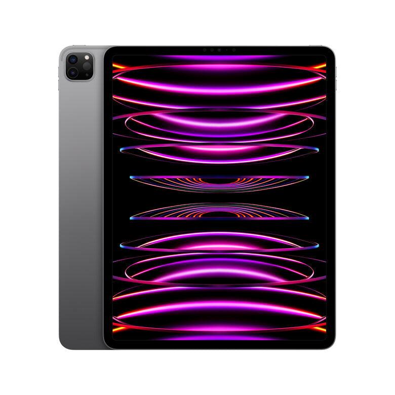 Apple iPad 12.9-pollici Pro Wi‑Fi 256GB - Grigio Siderale