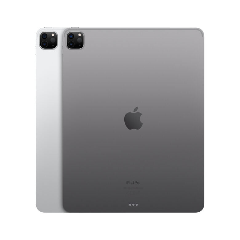 Apple iPad 12.9-pollici Pro Wi‑Fi 256GB - Grigio Siderale
