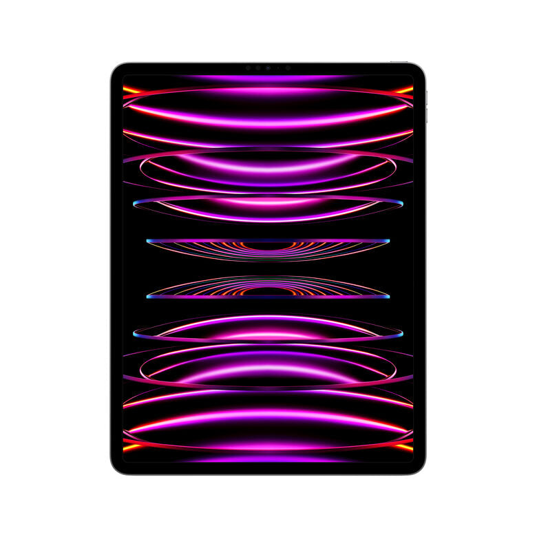 Apple iPad 12.9-pollici Pro Wi‑Fi 256GB - Grigio Siderale