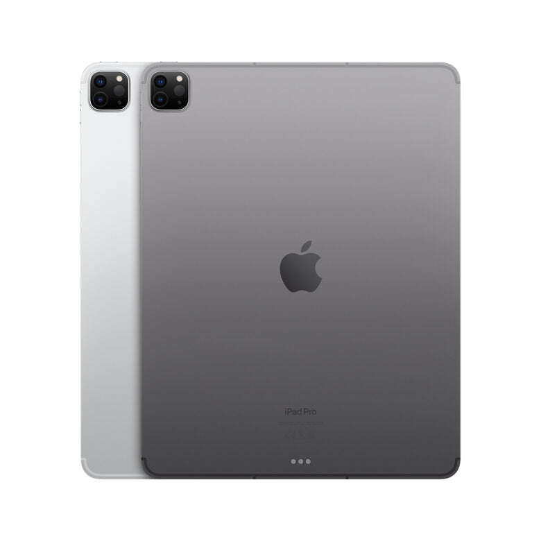 Apple iPad 12.9-pollici Pro Wi‑Fi + Cellular 256GB - Grigio Siderale