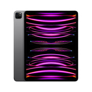 Apple iPad 12.9 Pro Wi‑Fi + Cellular 128GB - Grigio Siderale