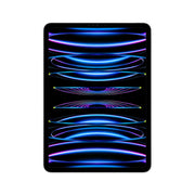 Apple iPad 11-pollici Pro Wi-Fi 256GB - Argento