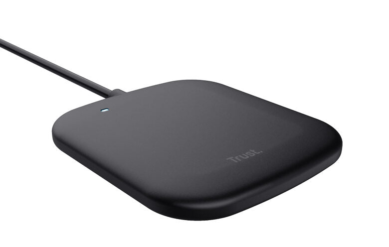 Trust Ceto lettore di card readers Interno USB USB 2.0 Nero