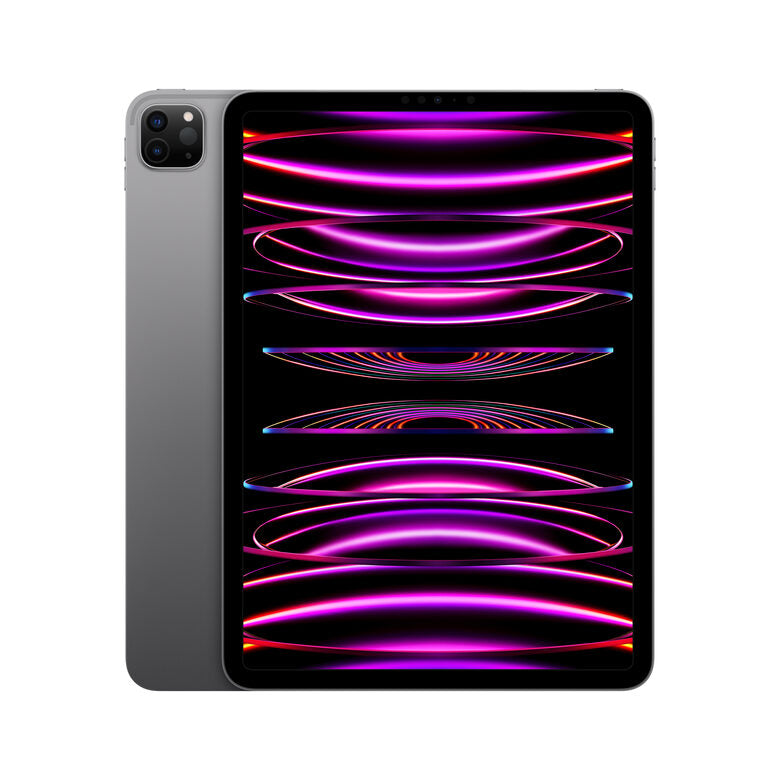 Apple iPad 11-pollici Pro Wi-Fi 128GB - Grigio Siderale
