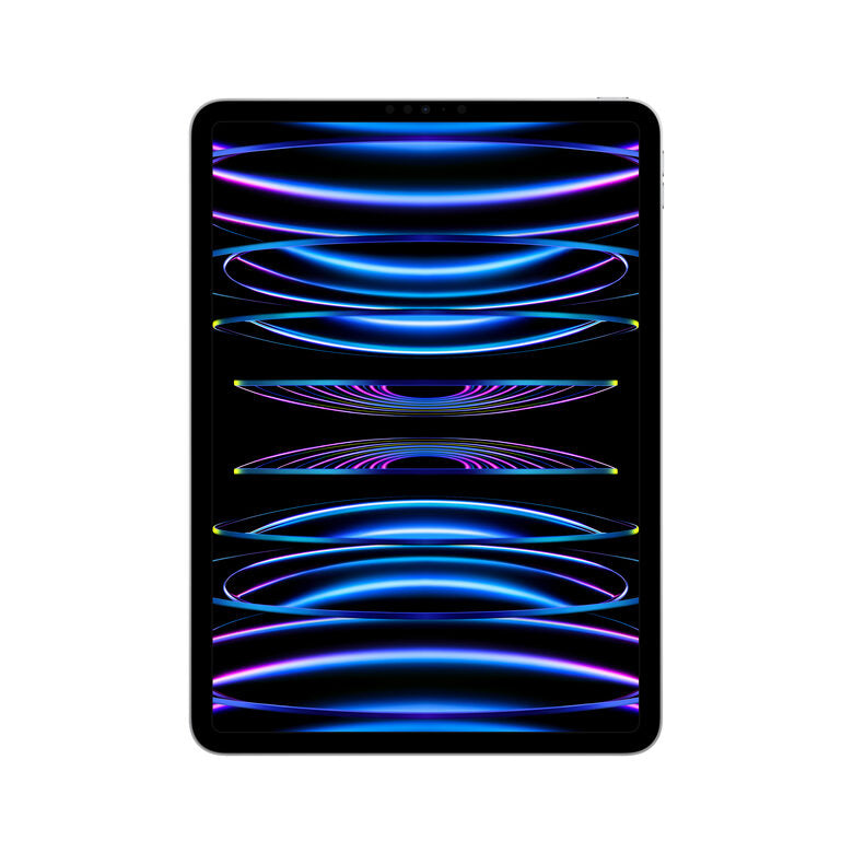 Apple iPad 11-pollici Pro Wi-Fi 128GB - Argento