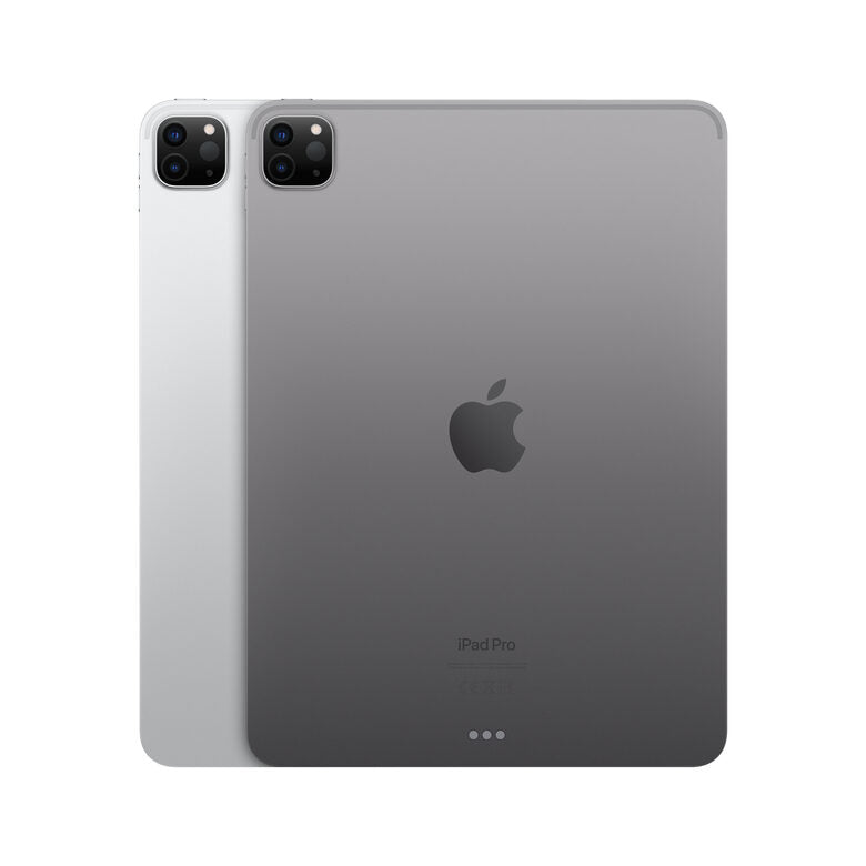 Apple iPad 11-pollici Pro Wi-Fi 128GB - Argento