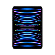 Apple iPad 11-pollici Pro Wi-Fi 128GB - Argento
