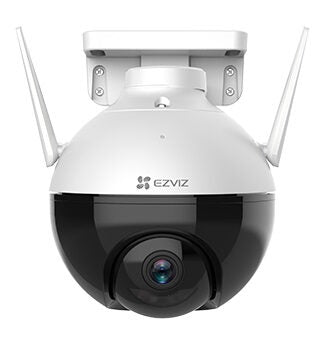 Videocamera Ezviz C8C Con Microsd 32gb