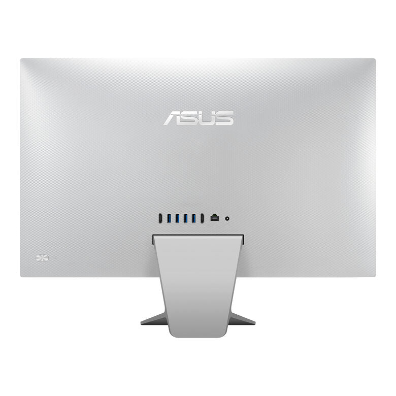 ASUS Vivo AiO V241 Intel® Core™ i3 60,5 cm (23.8") 1920 x 1080 Pixel 8 GB DDR4-SDRAM 256 GB SSD PC All-in-one Windows 11 Home Wi-Fi 5 (802.11ac) Bianco