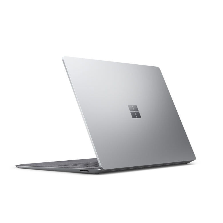 Microsoft Surface Laptop 5 i5-1235U Computer portatile 34,3 cm (13.5") Touch screen Intel® Core™ i5 8 GB LPDDR5x-SDRAM 256 GB SSD Wi-Fi 6 (802.11ax) Windows 11 Home Platino
