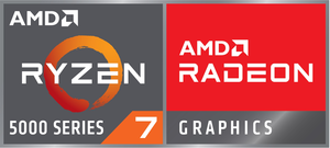 Lenovo IdeaPad 5 Notebook 14" AMD Ryzen 7 16GB 512GB