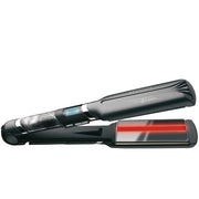 Imetec Absolute Piastra per capelli Caldo