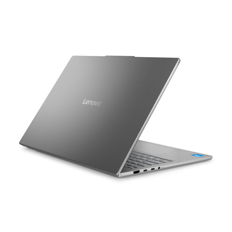 Lenovo IdeaPad Slim 5 16IMH10 Intel Core Ultra 9 185H Computer portatile 40,6 cm (16") WUXGA 16 GB DDR5-SDRAM 512 GB SSD Wi-Fi 6 (802.11ax) Windows 11 Home Italiano Grigio