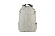 Tucano Speed 15" zaino Zaino casual Grigio Tessuto